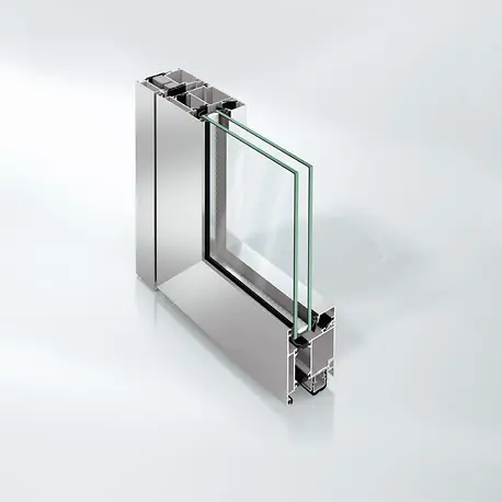 Schüco Ovijärjestelmä ADS 70 HD