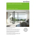 Schüco AWS innadslående terrassedører_Seite_1