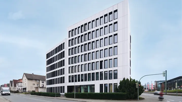 Schüco Corporate Services