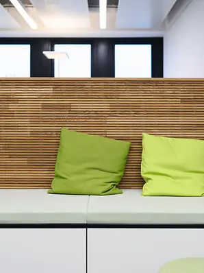 Schüco Corporate Services