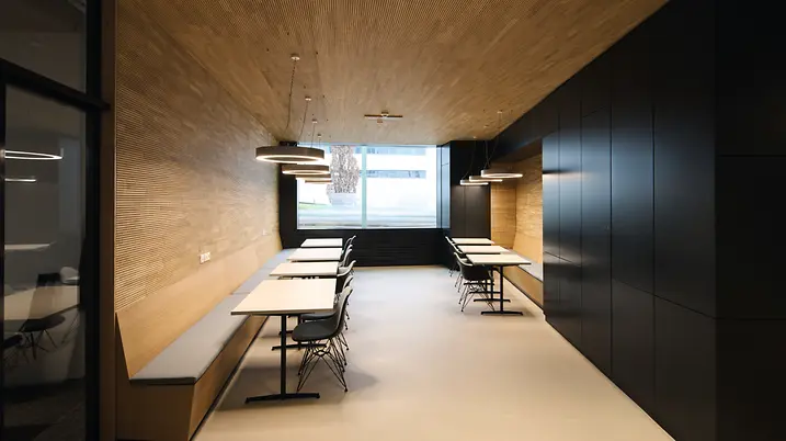 Schüco Corporate Services