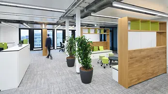 Schüco Corporate Services