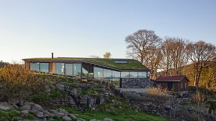  © Foto: Sindre Ellingsen