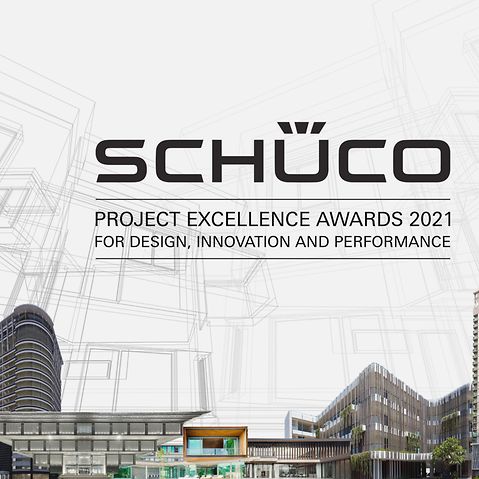 About Project Excellence Awards