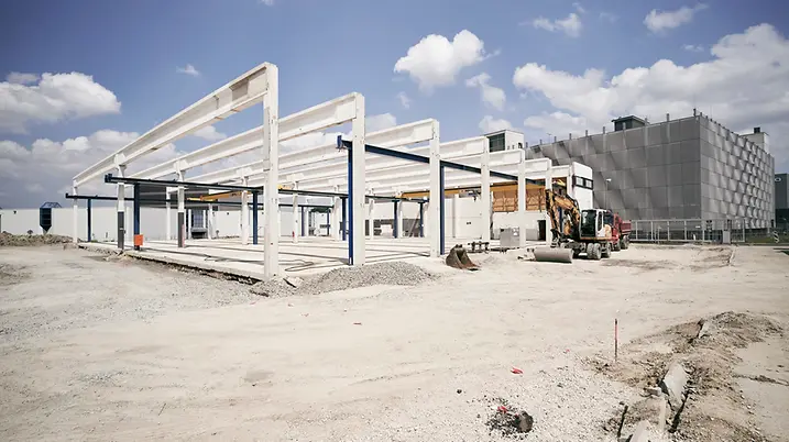 Schüco Welcome Forum