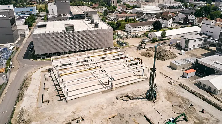 Schüco Welcome Forum