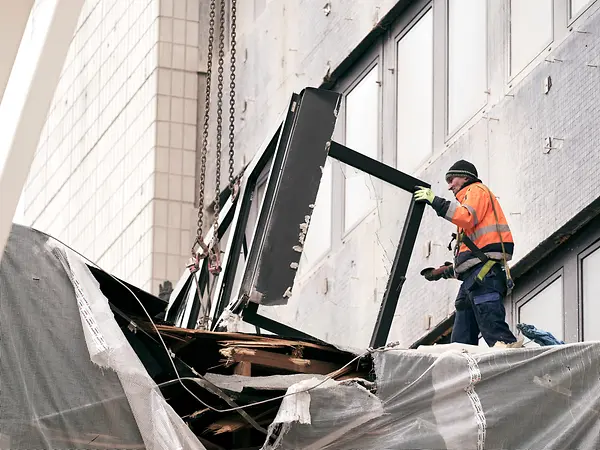 Schüco Corporate Services