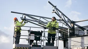 Schüco Corporate Services