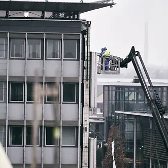 Schüco Corporate Services