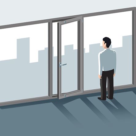 Sicherheit gegen Absturz