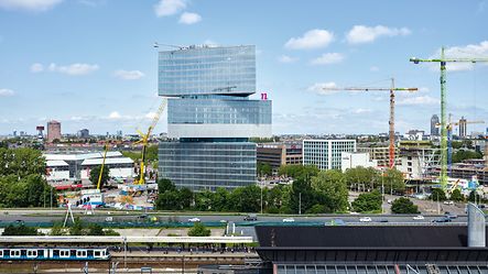  © Foto: Walter Herfst, courtesy of OMA