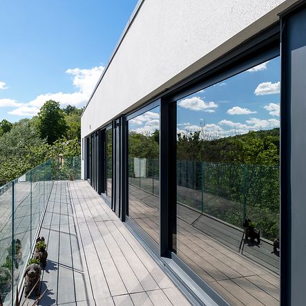 Reference project Surrey Hills