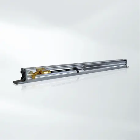 Schüco Liukujärjestelmä ASS SmartStop