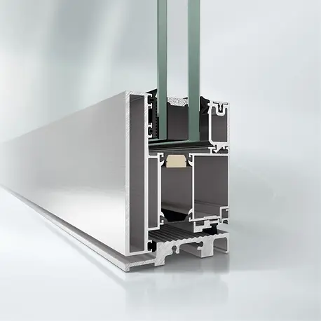 Schüco Ovijärjestelmä ADS 90 XR