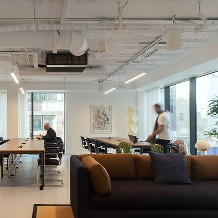 120 Moorgate, Moorgate UK