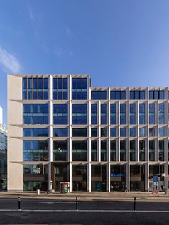 120 Moorgate, Moorgate UK