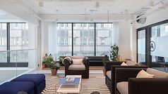 120 Moorgate, Moorgate UK