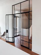 Stadsvilla Rotterdam © tim van de velde tvdv photography