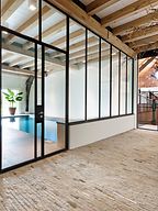 Hof Souburgh Alblasserdam © Lisette van de Pavoordt