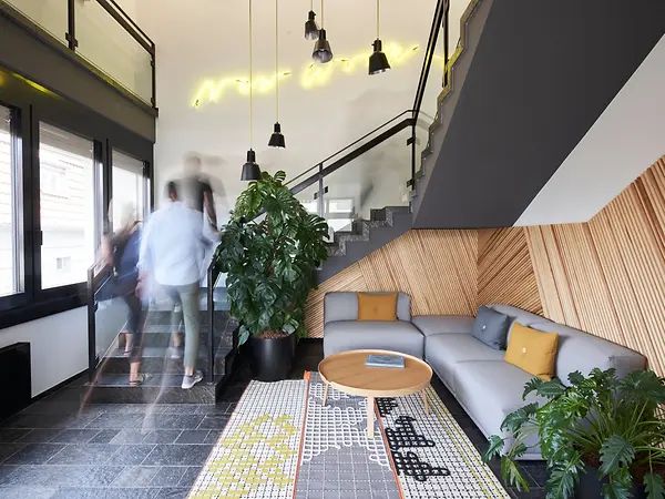 Schüco Welcome Forum