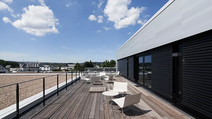 Schüco Welcome Forum