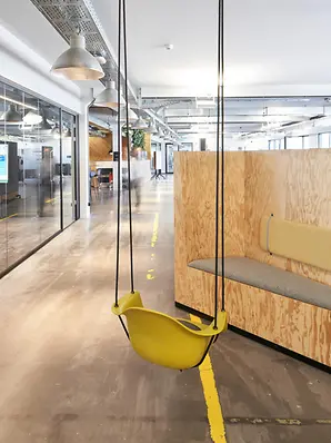 Schüco Welcome Forum