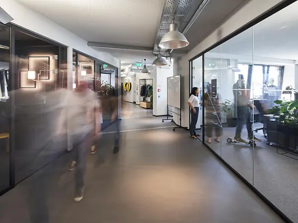 Schüco Welcome Forum