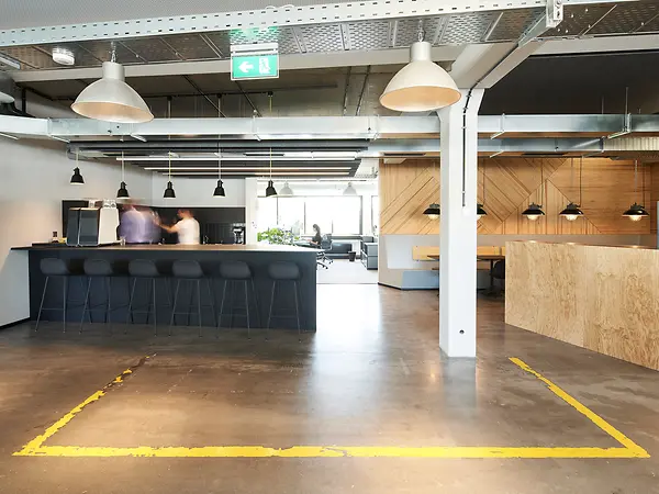 Schüco Welcome Forum