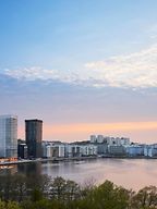 Liljeholmskajen © Magnus Östh