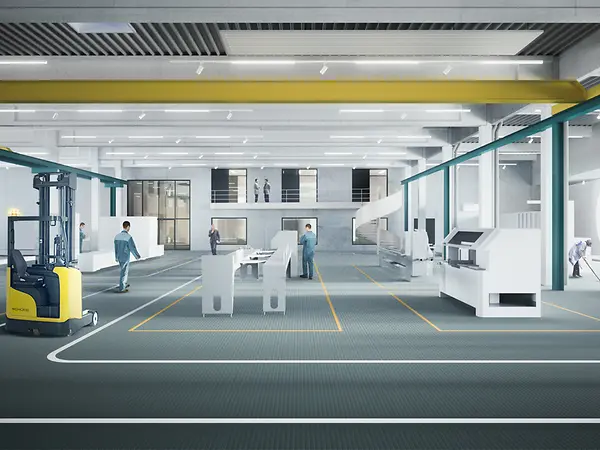 Schüco Welcome Forum