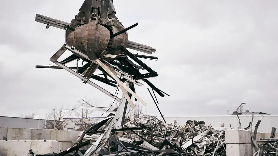 Schüco Corporate Services