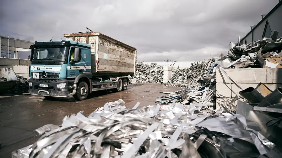 Schüco Corporate Services