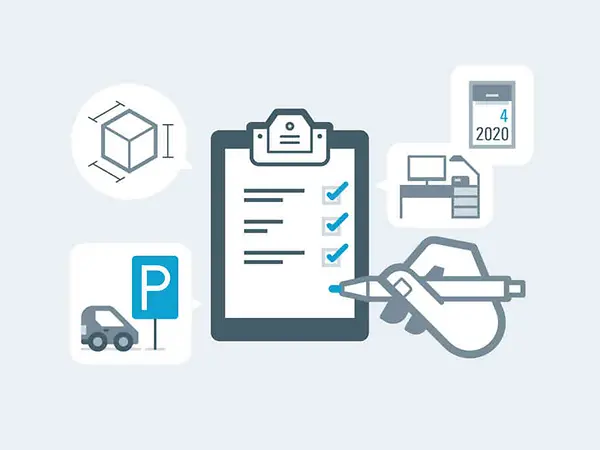 Schüco Corporate Services