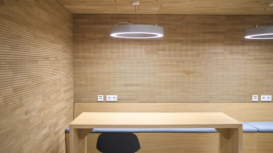 Schüco Corporate Services