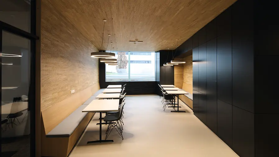 Schüco Corporate Services