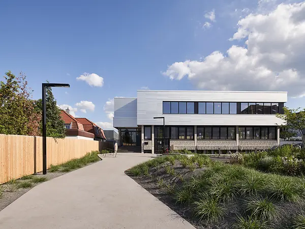 Schüco Welcome Forum