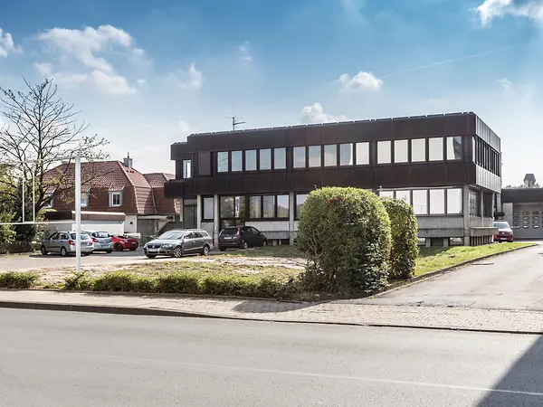 Schüco Welcome Forum