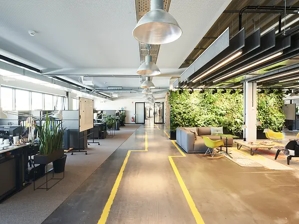 Schüco Welcome Forum