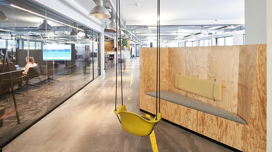 Schüco Welcome Forum