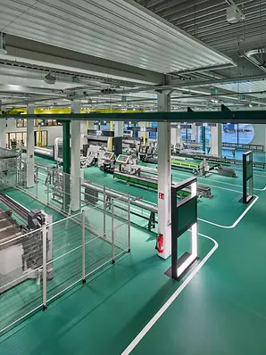 Schüco Welcome Forum Manager7556