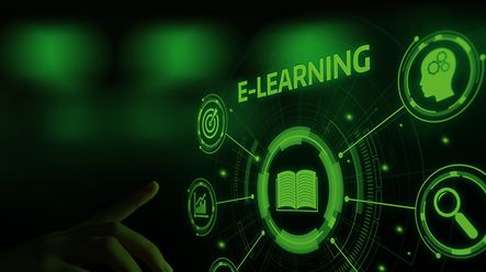 Trainings und E-Learnings von Schüco