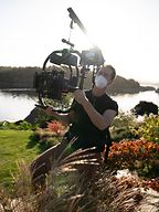 Filming på Finnøy_Foto_Schüco_International