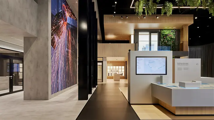 33037_Welcome-Forum_Schueco_1120-Panorama