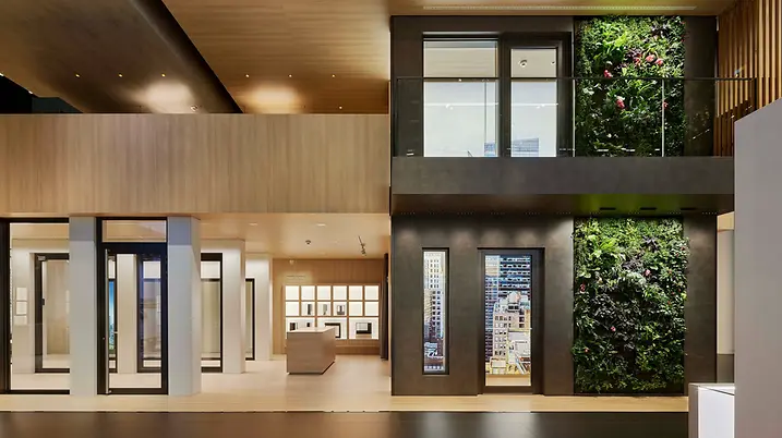 33037_Welcome-Forum_Schueco_1447-Panorama