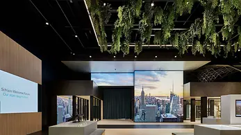 33037_Welcome-Forum_Schueco_0900-Panorama