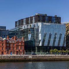 Spencer Place Terry McDonagh