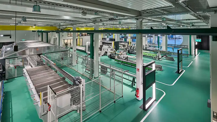 33037_Welcome-Forum_Schueco_1911-Panorama