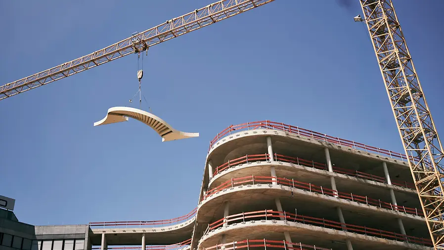 Die neue Unternehmenszentrale Schüco One