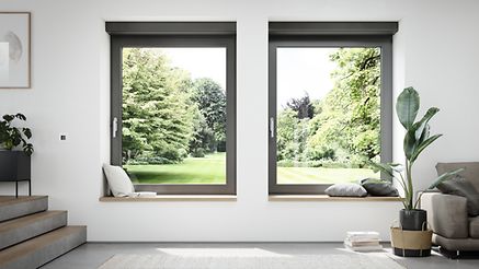 VentoTherm Twist Maison d’habitation