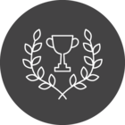 Prämiertes Design.